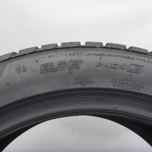 10. Opony 255/45 R19 2x PIRELLI 104W XL T0 Sottozero 3 Winter Zimowe 2024 7,2mm