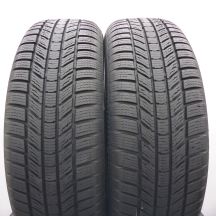 Opony 225/65 R17 2x CONTINENTAL 102H WinterContact TS 870 P Zimowe 2023 8,2-8mm