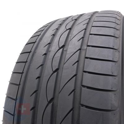 1 x YOKOHAMA 275/45 R19 108Y XL 7mm Advan Sport Lato