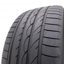 1 x YOKOHAMA 275/45 R19 108Y XL 7mm Advan Sport Lato