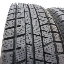 2. Opony 155/70 R12 4x YOKOHAMA 73Q Ice Guard ic50 Zimowe 2014