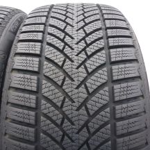4. Opony 235/35 R19 2x SEMPERIT 91W XL Speed-Grip 3 Zimowe 2025 8,8mm