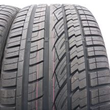 3. Opony 265/40 R21 4x CONTINENTAL 105Y XL CrossContact UHP MO Letnie 2023 Nieużywane