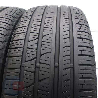 2. 4 x PIRELLI 245/45 R20 103V XL Scorpion Verde All Season Wielosezon 6.7-7mm