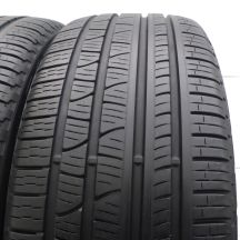 2. 4 x PIRELLI 245/45 R20 103V XL Scorpion Verde All Season Wielosezon 6.7-7mm