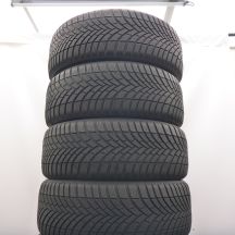 Opony 235/50 R19 4x SEMPERIT 103V XL Speed-Grip 5 Zimowe 2024 8,2mm 