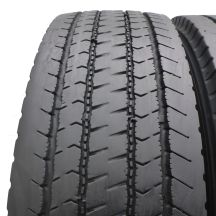 2. 2 x BRIDGESTONE 215/75 R17.5 126/124M M788 Wielosezon 2016 7,8mm