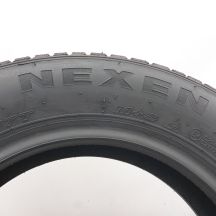 5. Opony 165/65 R13 4x NEXEN 77T WinGuard SnowG WH2 Zimowe 2019 8-7,5mm