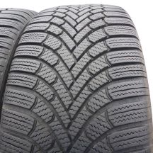 2. Opony 235/45 R20 4x BRIDGESTONE 100W XL Blizzak 6 Zimowe 2025 7,8mm 
