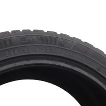 4. 1 x GENERAL 265/45 R20 108V XL Snow Grabber Plus Zima 2020 7mm