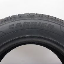 7. Opony 195/75 R16C 2x PIRELLI 110/108R Carrier Letnie 2023 Nieużywane