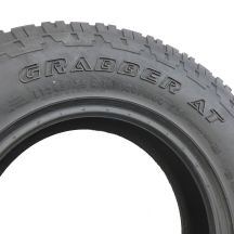 4. 2 x GENERAL 245/75 R16 120/116Q Grabber AT M+S Lato 7-7.5mm