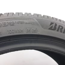 2. Opony 235/45 R20 4x BRIDGESTONE 100W XL Blizzak 6 Zimowe 2025 7,5-7,2mm 