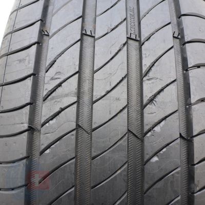 7. 4 x MICHELIN 215/65 R17 103V XL Primacy 4 S2 Lato 2022 6,8-7mm