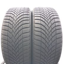 3. Opony 235/50 R19 2x SEMPERIT 103V XL Speed-Grip 5 Zimowe 2024 8mm 