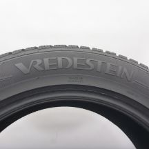 5. Opony 225/55 R18 4x VREDESTEIN 102V XL Wintrac Pro+ Zimowe 2024 7,8-7,5mm