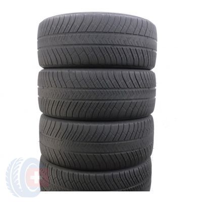 4 x MICHELIN 265/45 R20 104V Latitude Alpin LA4 NO Zima 5mm