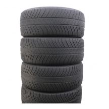4 x MICHELIN 265/45 R20 104V Latitude Alpin LA4 NO Zima 5mm