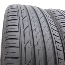 2. 4 x BRIDGESTONE 215/50 R18 92H  Turanza T001 Lato 6-7mm