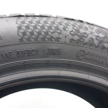 3. Opona 215/55 R17 1x CONTINENTAL 94H XL WinterContact TS870P Zimowa 2025 8,5mm 