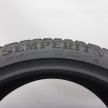 5. Opony 235/40 R19 4x SEMPERIT 96V XL Speed-Grip 5 Zimowe 2024 8,5-7,3mm