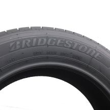 6. 4 x BRIDGESTONE 215/60 R17C 109/107T Duravis R660 eco Lato 2019 6,8mm