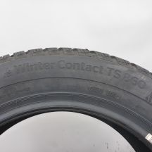 7. Opony 165/65 R15 4x CONTINENTAL 81T WinterContact TS 860 Zimowe 2020