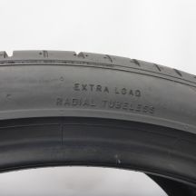 8. Opony 315/30 ZR21 2x PIRELLI 105Y XL P Zero N0 Letnie 2022 5,7-5,4mm
