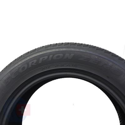 5. 2 x PIRELLI 255/60 R20 113V XL Scorp[ion Zero All Season LR Wielosezon 2022/23 6.5mm