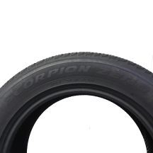 5. 2 x PIRELLI 255/60 R20 113V XL Scorp[ion Zero All Season LR Wielosezon 2022/23 6.5mm