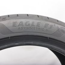 6. Opony 225/45 R17 2x GOODYEAR 94W XL Eagle F1 Asymmetric 6 A0 Letnie 2025 6mm