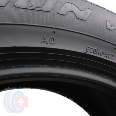 7. 2 x PIRELLI 285/45 R20 112Y XL Scorpion Verde A0 Lato 6-6.5mm