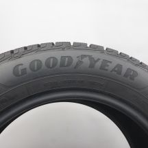 5. Opony 235/60 R18 4x GOODYEAR 107H XL UltraGrip Performance+ Suv Zimowe 2023 8,5 i 7,5mm