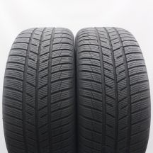 Opony 235/55 R17 2x BARUM 103V XL Polaris 5 Zimowe 2021 7mm