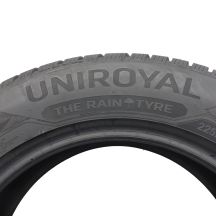 5. Opony 225/60 R17 4x UNIROYAL 103V XL WinterExpert Zimowe 2022 7-7,8mm