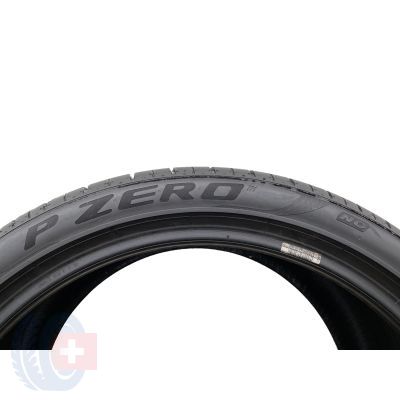 4. Opona 315/30 ZR21 1x PIRELLI 105Y XL P Zero N0 Letnia 2023 6,5mm