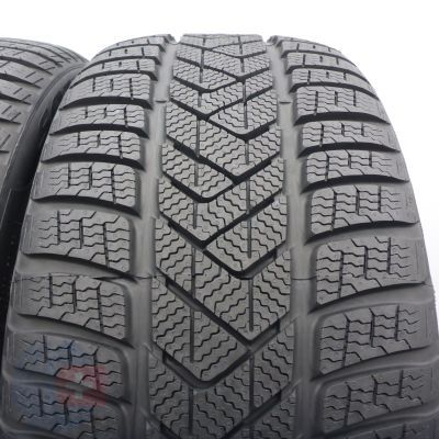 3. Opony 235/40 R19 4x PIRELLI 96V XL Winter Sottozero 3 PNCS T0 Zimowe 2020