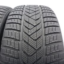 3. Opony 235/40 R19 4x PIRELLI 96V XL Winter Sottozero 3 PNCS T0 Zimowe 2020