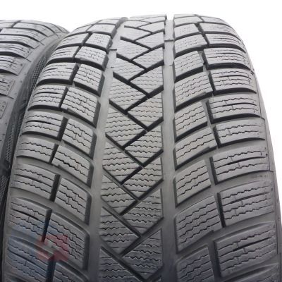 2. Opony 245/45 R18 4x VREDESTEIN 100V XL Wintrac PRO+ Zimowe 2022/24/25 8-7,5mm