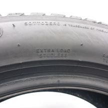 10. Opony 245/50 R19 2x PIRELLI 105V XL RunFlat BMW Sottozero 3 Winter Zimowe 2022 6mm