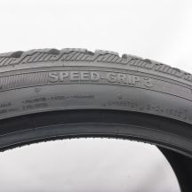 7. Opony 235/35 R19 4x SEMPERIT 91W XL Speed-Grip 3 Zimowe 2025 8,5mm