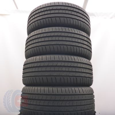 Opony 215/45 R17 4x VREDESTEIN 91Y XL Ultrac Satin letnie 2020 Nieużywane 