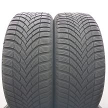 4. Opony 235/55 R18 4 x SEMPERIT 104V XL Speed-Grip 5 Zimowe 2025 7,8 i 7,2mm
