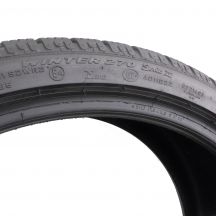 6. 2 x PIRELLI 235/35 R20 92W XL Sottozero Winter 270 SerieII Zima 6.8mm