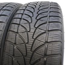 3. 2 x BRIDGESTONE 205/45 R17 88V XL Blizzak LM-32 Zima 2017 7mm