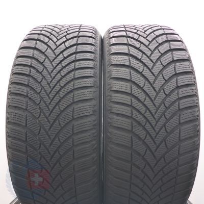 3. Opony 235/50 R19 4x SEMPERIT 103V XL Speed-Grip 5 Zimowe 2024 7,5mm