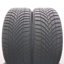 3. Opony 235/50 R19 4x SEMPERIT 103V XL Speed-Grip 5 Zimowe 2024 7,5mm