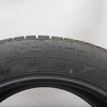 5. Opony 225/55 R18 4x NOKIAN 98V Line SUV Letnie 2017