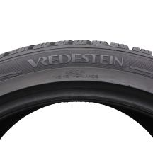 4. Opony 255/40 R19 2 x VREDESTEIN 100V XL Wintrac PRO 2020 8mm   