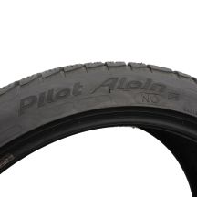 7. Opony 255/40 R20 2x MICHELIN 101V Pilot Alpin PA4 N0 Zimowe 2019 6,2-6,5mm